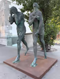 Discover Ljubljana's Stories Through Art and Architecture - 1