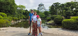 Osaka Castle and Wagyu Teppanyaki Experience Tour - 3