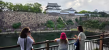 Osaka Castle and Wagyu Teppanyaki Experience Tour - 2