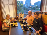 Osaka full day Private Customizable Tour With A Private Car - 1