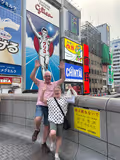 Osaka full day Private Customizable Tour With A Private Car - 2