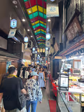 A tour that combines the best of three cities' castles and shrines - 3