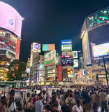 The Magic of Shibuya Night: A 3-Hour Adventure - 1