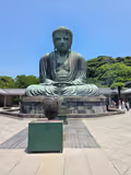 Kamakura One-day Walking Tour - 1
