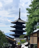 Kyoto Early Bird Highlights with Car Service - 1
