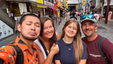 Explore Tokyo with a Local - Tour & Travel Support - 1