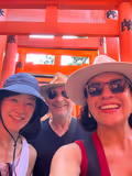 Kyoto Early Bird Highlights with Car Service - 1