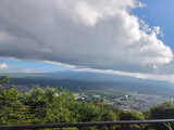 Mt. Fuji View from Lake Kawaguchi Area - 3