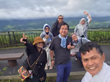 Takachiho Gorge & Scenic Railway Experience – Comfortable Private Car Tour - 1