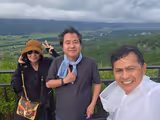 Takachiho Gorge & Scenic Railway Experience – Comfortable Private Car Tour - 2