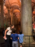 Family Tour for the kids in old city - 1