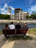 Hiroshima City Tour Highlights (4 Hours) - 1