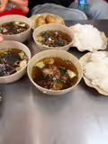 Hanoi city tour - train street & street food tour - 2