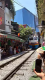 Hanoi city tour - train street & street food tour - 3