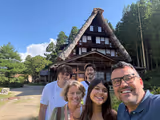 【PRIVATE CAR TOUR】Shirakawa-go Day Trip from Takayama with a Local Guide - 1