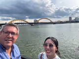Da Nang City Highlights – Marble Mountains, Linh Ung Pagoda, Church, Han Market & Iconic Bridges - 1