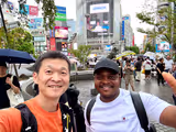 Personalized Tokyo Journey - 1