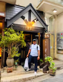 Personalized Tokyo Journey - 3