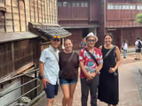 The Best 4-Hour Kanazawa Walking Tour: Must-See Spots - 1