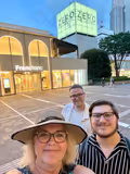 Tokyo Anime Full-day Tour - 1