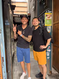 Explore Tokyo with a Local - Tour & Travel Support - 1