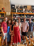 Guided Food Tour – Classic Lisbon Flavours - 1