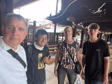 (Short time) Kyoto Old Town Walking Tour - 1