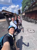 (Short time) Kyoto Old Town Walking Tour - 2