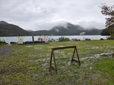 Haruna Shrine and "Initial D" related places in Shibukawa - 4