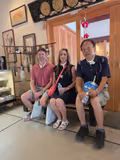 One day tour of Osaka - 1