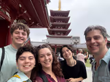 Tokyo Personalized One-day Tour - 1