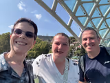 Explore charming capital of Georgia -Tbilisi Private walking tour - 1