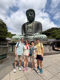 Private Kamakura - One day trip from Tokyo with Kaori - 1