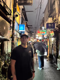 Shinjuku Kabukicho , Omoide Yokocho  and Golden gai  !!!Bar Hopping Tour - 2