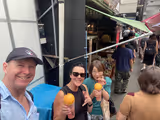 Tokyo special tour by your choice Ex. Asakusa, Meiji shrine, Tsukiji Fish market - 1