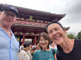 Tokyo special tour by your choice Ex. Asakusa, Meiji shrine, Tsukiji Fish market - 2
