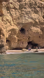6-hour Exclusive Private Boat Tour Combine Sea Caves and Stop for Lunch - 2