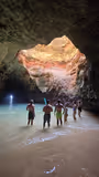 6-hour Exclusive Private Boat Tour Combine Sea Caves and Stop for Lunch - 1