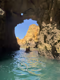 6-hour Exclusive Private Boat Tour Combine Sea Caves and Stop for Lunch - 4