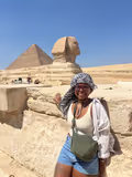 Full-day Tour to Giza pyramids, sphinx, and Saqqara Necropolis - 2