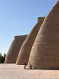 Discover ancient and eternal Bukhara! - 2