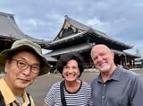 Early Bird Tour Western Kyoto including Bamboo Forest and Kinkakuji Golden Pavilion - 1
