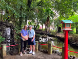 Full Day Private Car Tour of Tokyo Setagaya; Skyview, Temples, Shrine & Good Food - 1