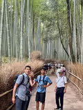 My Favorite Golden Route: Kyoto One-day Tour - 2