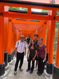 My Favorite Golden Route: Kyoto One-day Tour - 1