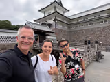 Kanazawa Must-See Tour: Geisha, Kenroku Park, Samurai Houses and Omicho Market - 1