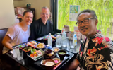 Kanazawa Must-See Tour: Geisha, Kenroku Park, Samurai Houses and Omicho Market - 2