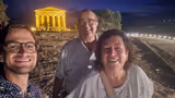 The Valley of the Temples: A Journey into the Heart of Ancient Greek Sicily - 1