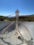Trip To ROT54 MIRROR RADIO TELESCOPE ORGOV BYURAKAN - 3