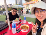 Han River Picnic with Ramen & Optional Cruise - 1
